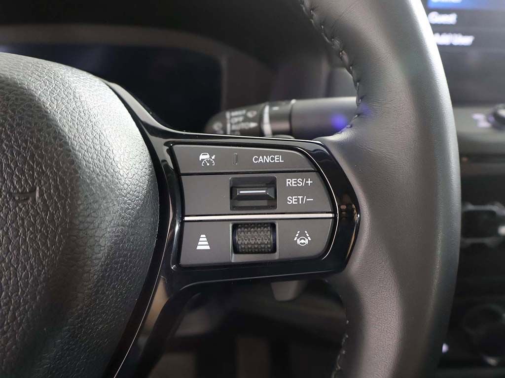 Used 2024 Honda Accord Touring image 39