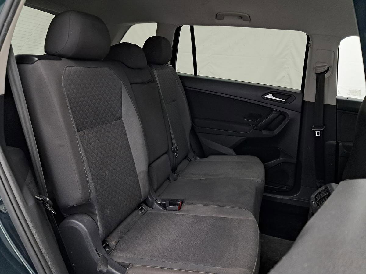 Used 2019 Volkswagen Tiguan S w/ 3rd Row Seat Package image 17