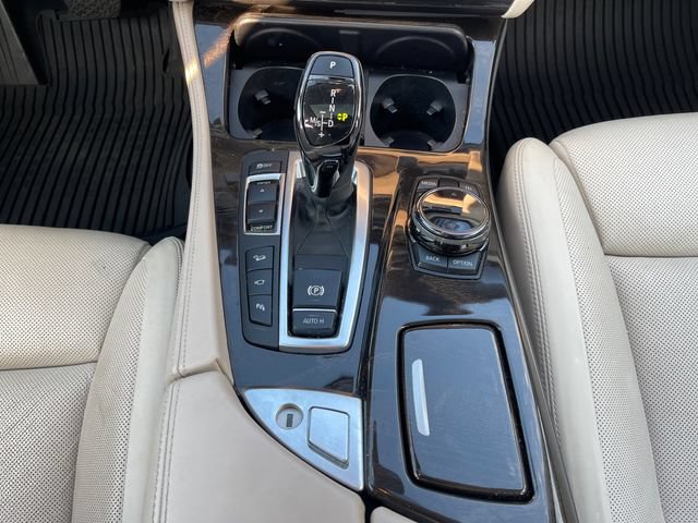 Used 2016 BMW 528i xDrive Sedan AWD/4WD image 23