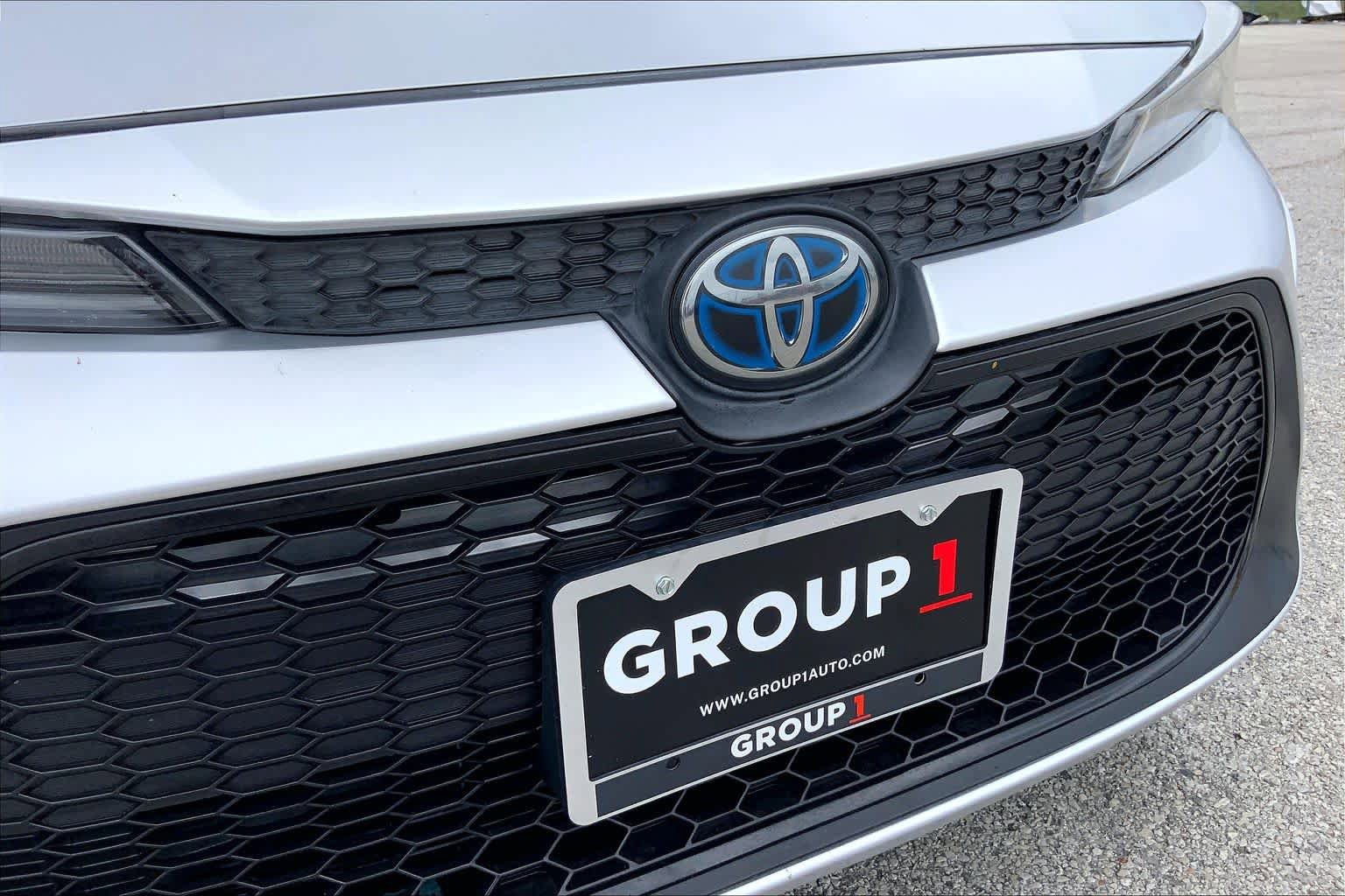 Used 2021 Toyota Corolla LE FWD image 29
