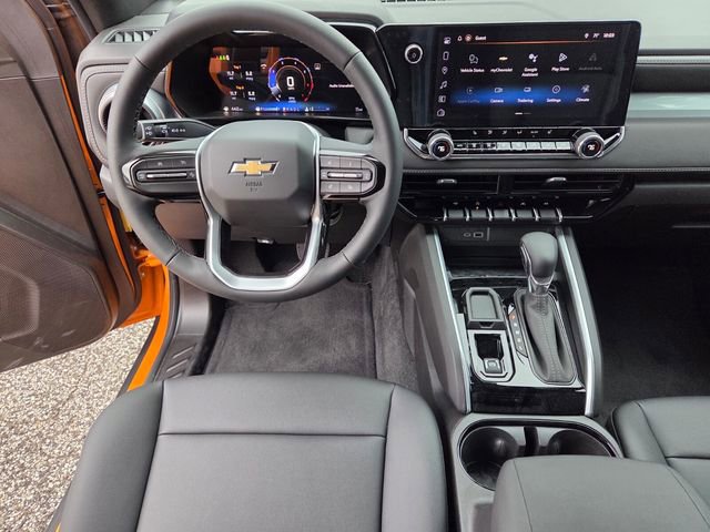 New 2026 Chevrolet Colorado LT w/ LT Convenience Package image 17