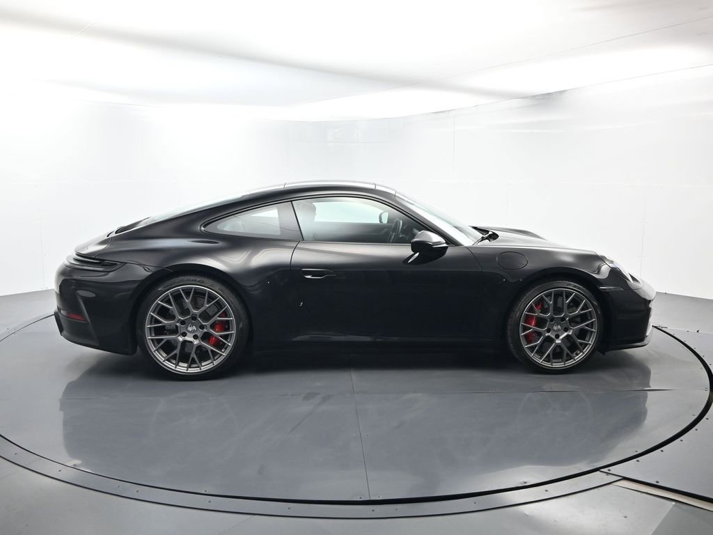 Certified 2025 Porsche 911 Carrera S RWD image 16