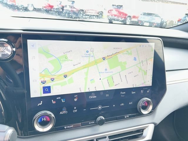 Used 2024 Lexus RX 350 AWD w/ Convenience Package image 30