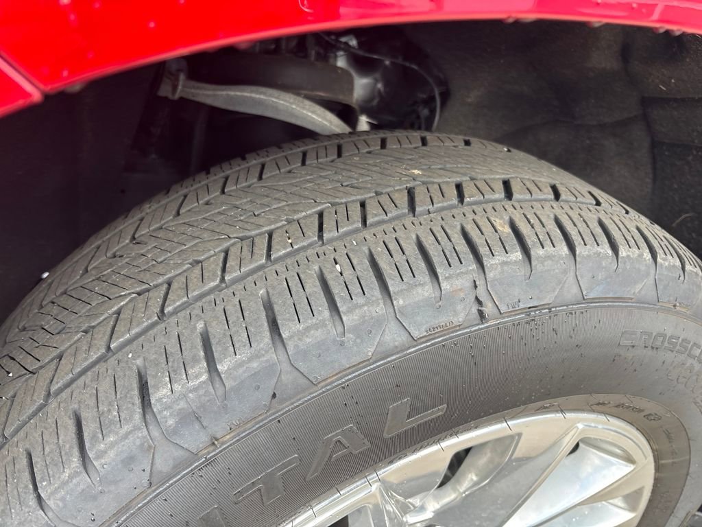 Certified 2025 Chevrolet Tahoe Premier image 34