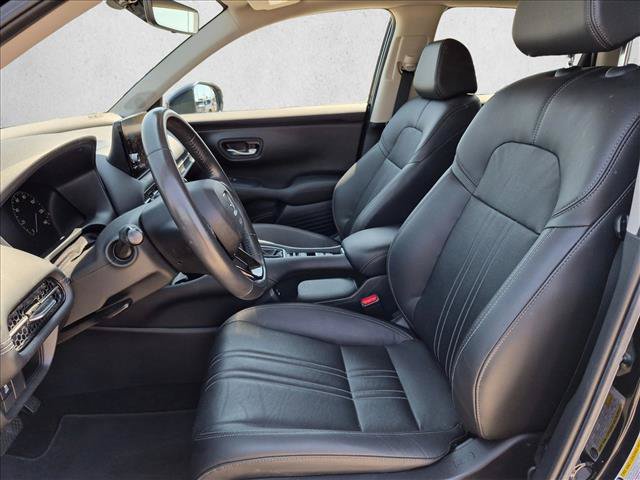 Used 2024 Honda HR-V EX-L image 16