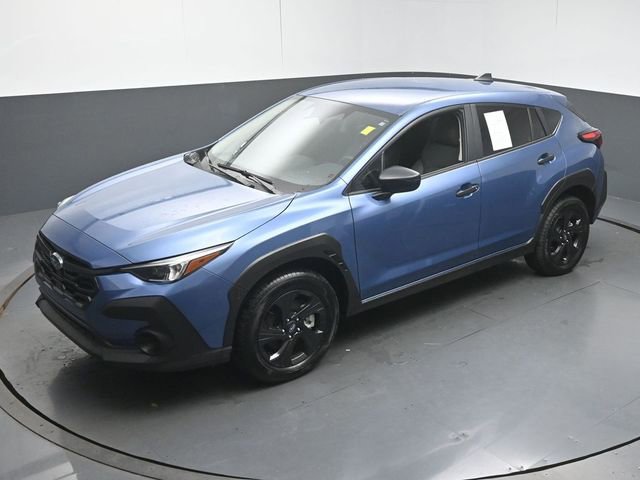 Used 2024 Subaru Crosstrek 2.0i AWD/4WD image 41
