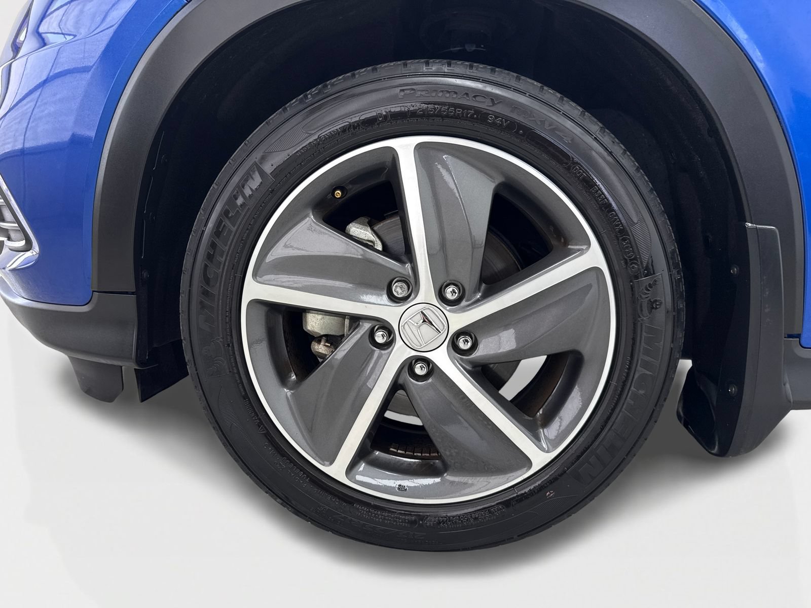 Used 2022 Honda HR-V EX image 47
