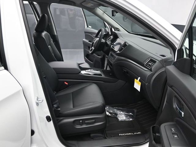 New 2026 Honda Ridgeline RTL image 30