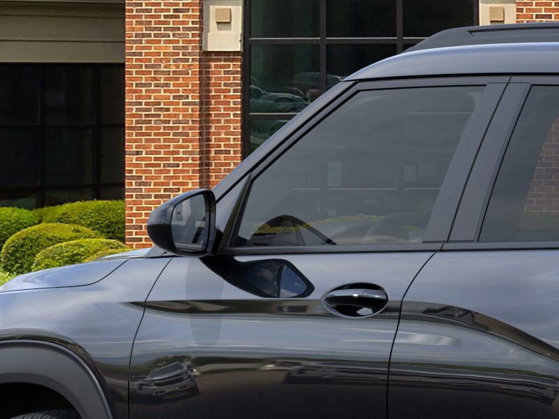 New 2026 Chevrolet TrailBlazer RS w/ Convenience Package image 12