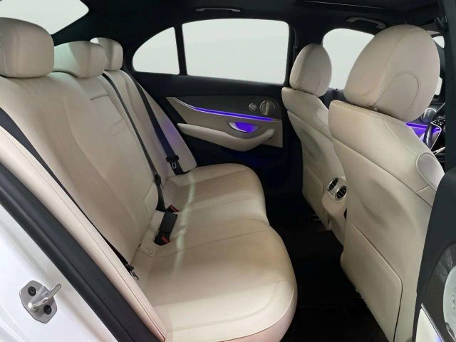 Used 2023 Mercedes-Benz E 350 Sedan w/ Premium Package image 22
