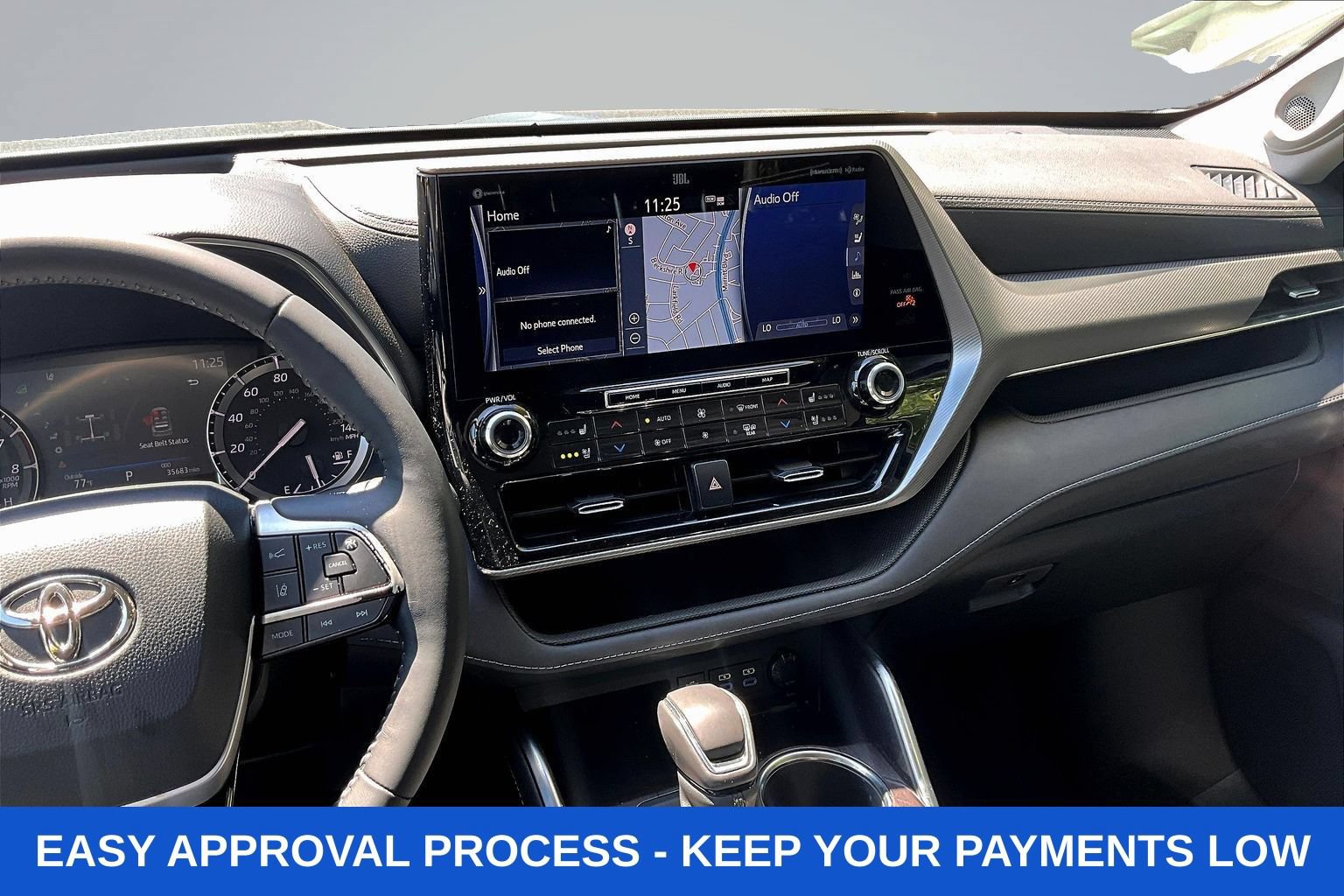 Used 2022 Toyota Highlander Platinum AWD/4WD image 10