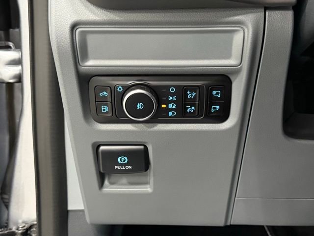 Used 2025 Ford F150 XLT w/ Equipment Group 302A MID image 17