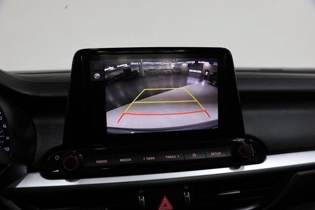 Used 2024 Kia Forte LXS FWD image 26