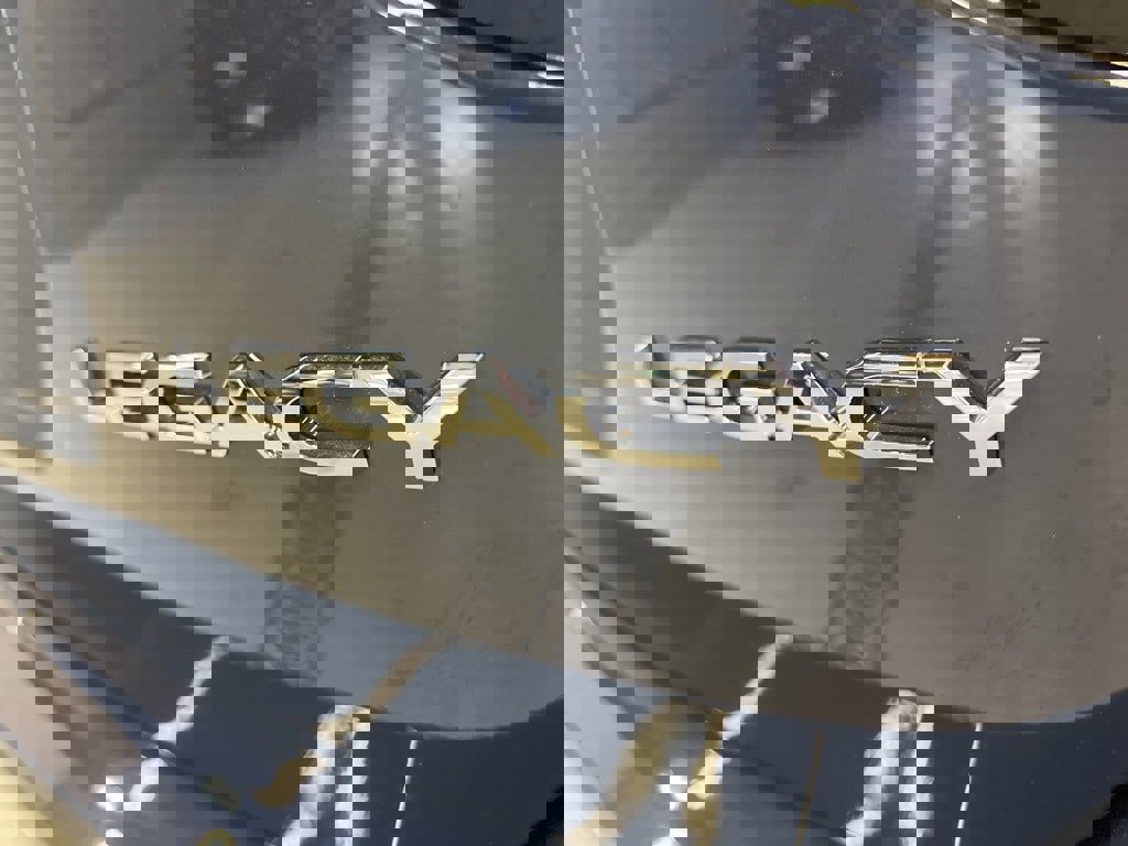 Certified 2025 Subaru Legacy image 32