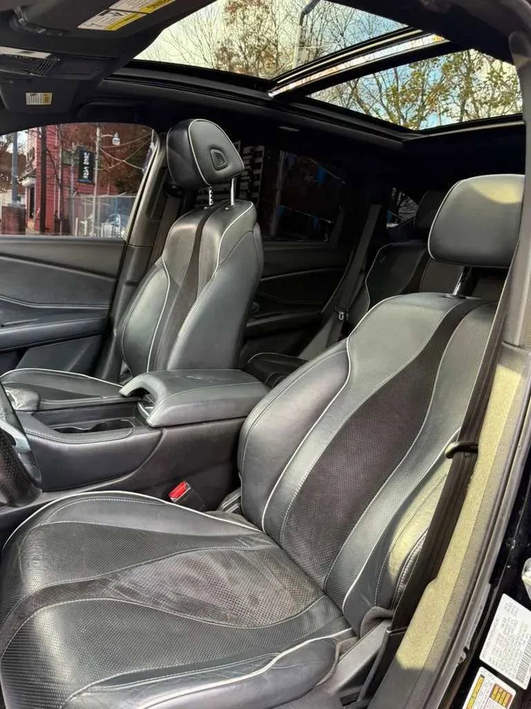 Used 2019 Acura RDX A-Spec image 7