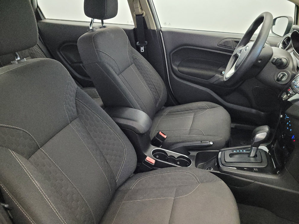 Used 2019 Ford Fiesta SE w/ Equipment Group 201A image 21