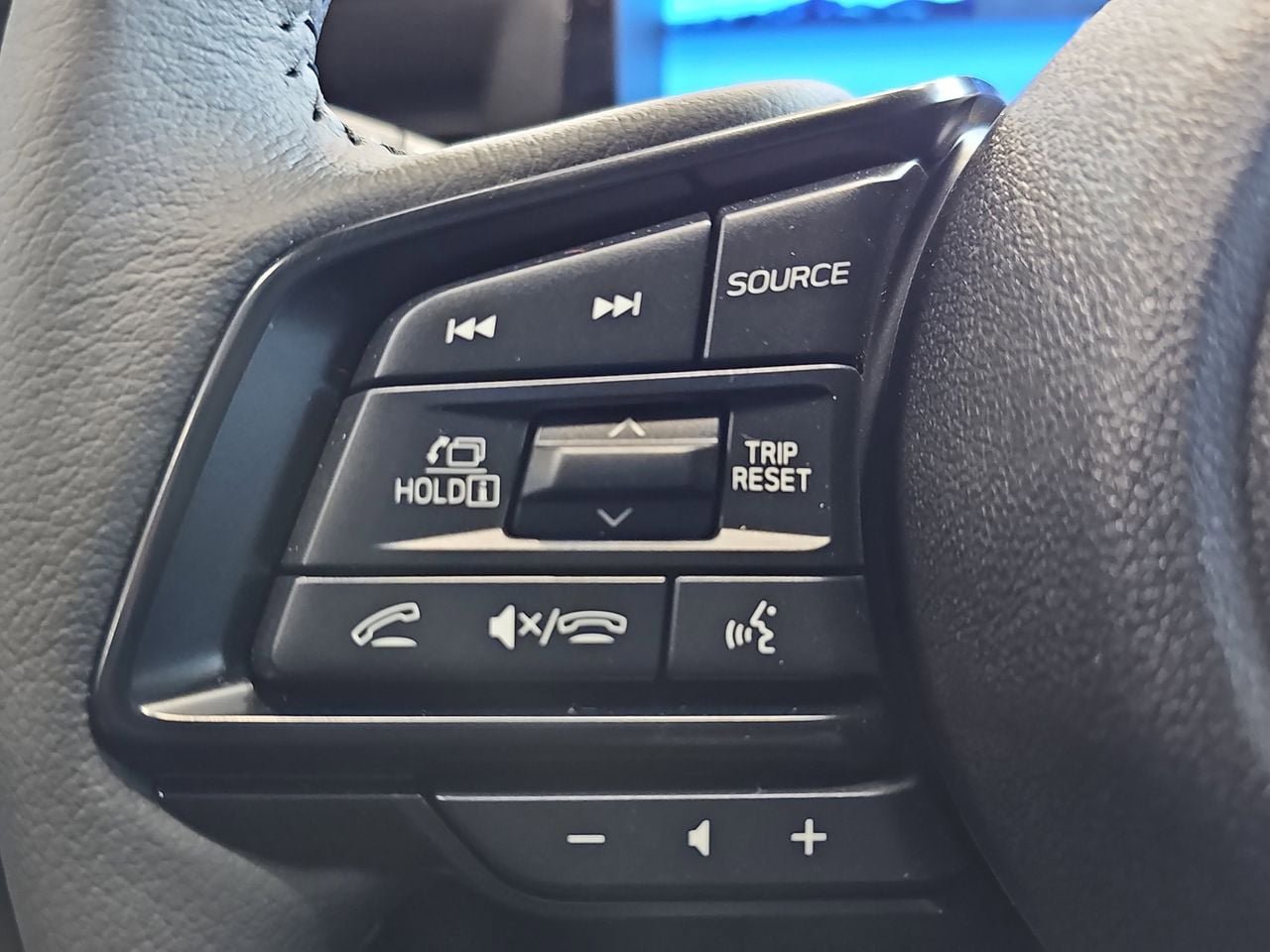 New 2026 Subaru Outback Limited AWD/4WD image 17
