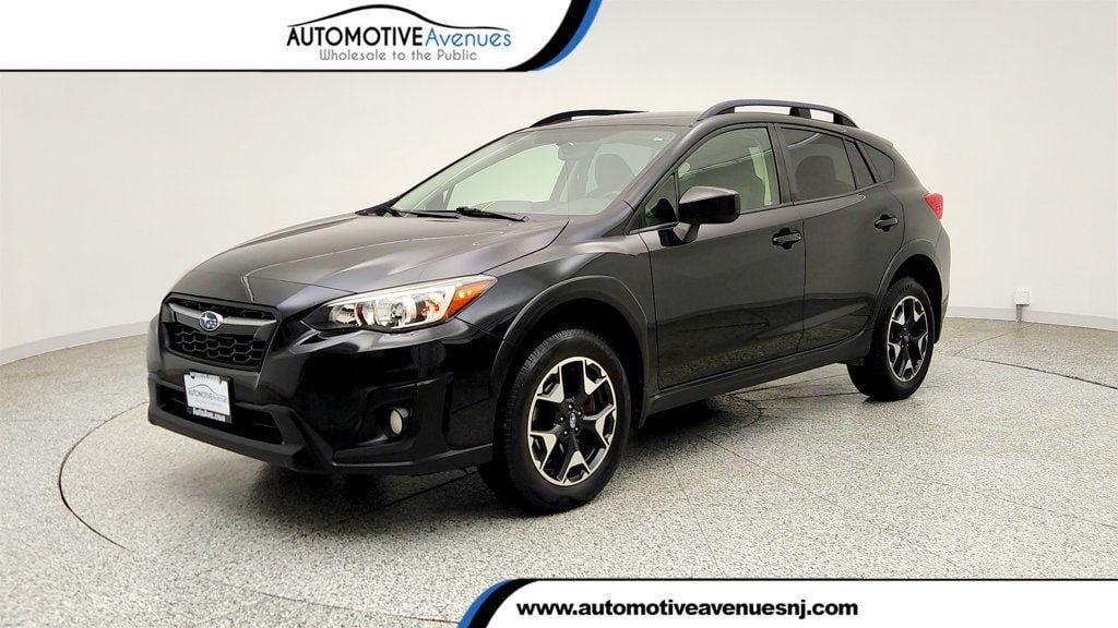 Used 2019 Subaru Crosstrek 2.0i Premium w/ Popular Package #2 AWD/4WD image 1