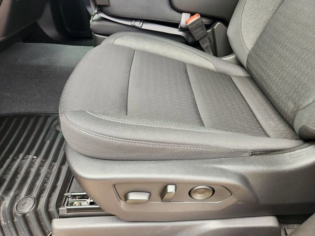 New 2026 Chevrolet Silverado 1500 Custom image 17