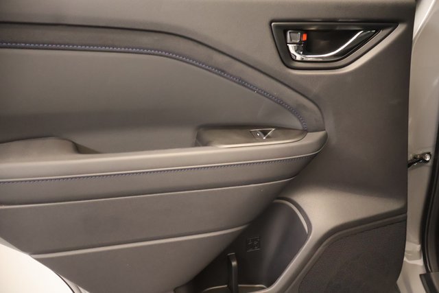 New 2026 Subaru Forester Sport AWD/4WD image 31