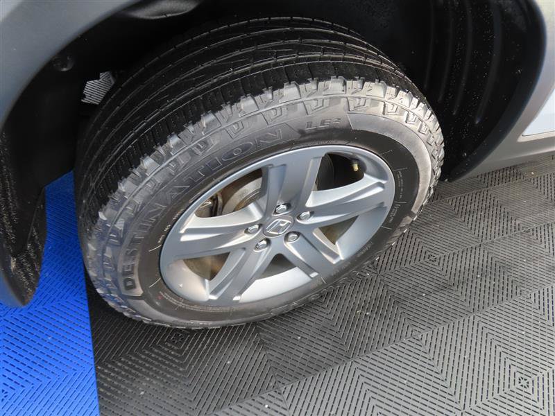Used 2023 Honda Ridgeline RTL-E image 8