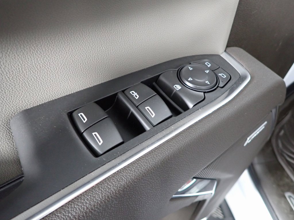 New 2025 Chevrolet Silverado 1500 LT Trail Boss w/ LT Trail Boss Premium Package image 14