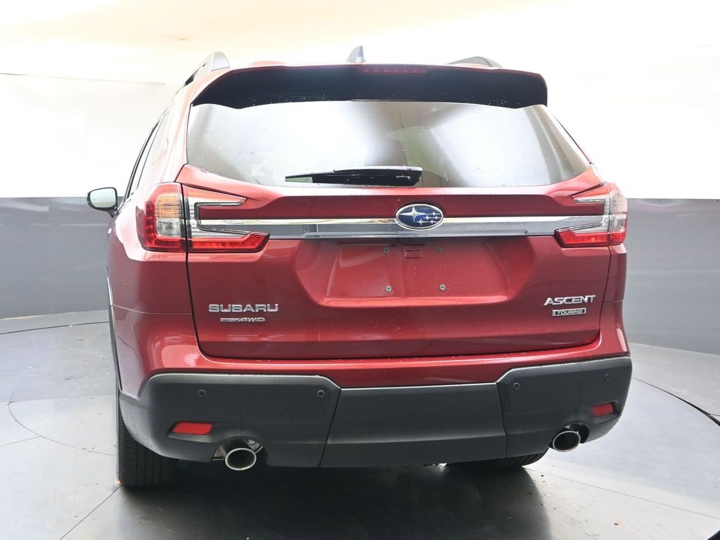 New 2025 Subaru Ascent Touring w/ Popular Package #2 image 4
