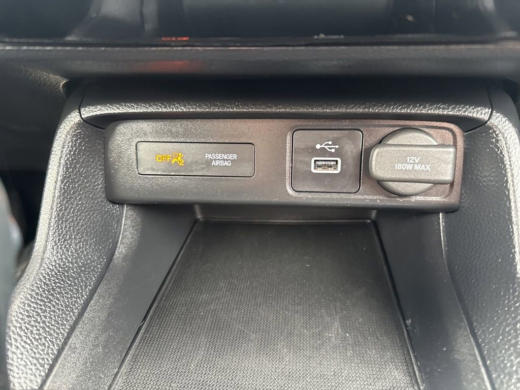 Certified 2023 Honda Civic Sport image 31