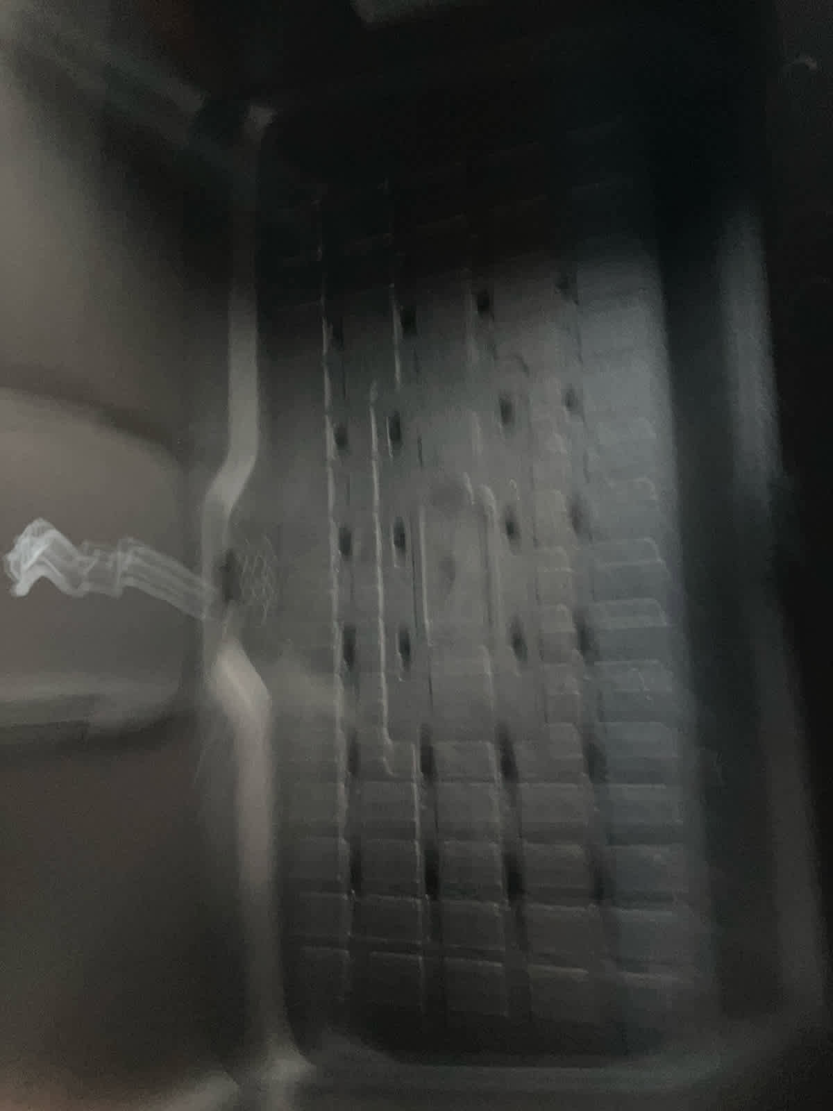 Used 2024 Ford Bronco Badlands image 32