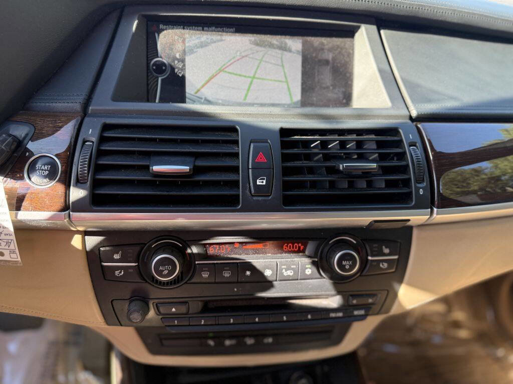 Used 2010 BMW X5 xDrive48i image 19