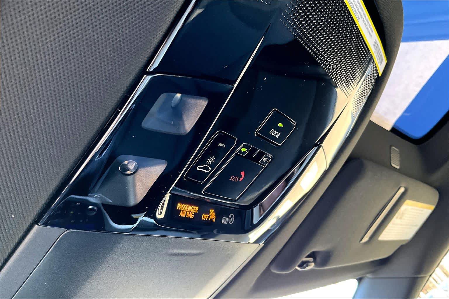 New 2026 Lexus RZ 350e 2WD image 14