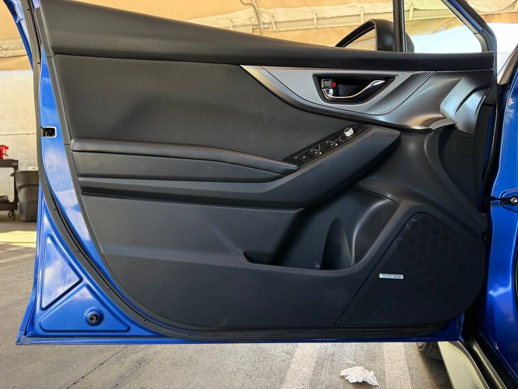 Used 2022 Subaru WRX Premium image 32