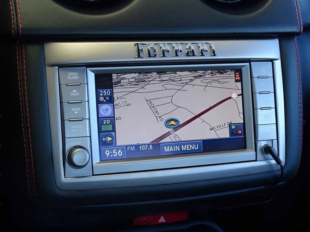 Used 2011 Ferrari California image 25
