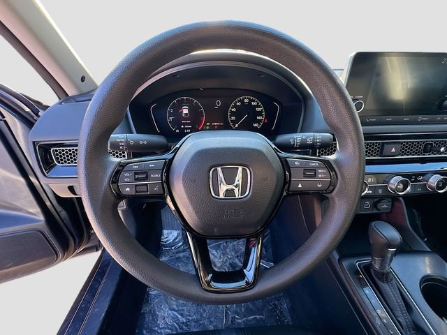 Used 2023 Honda Civic LX image 13