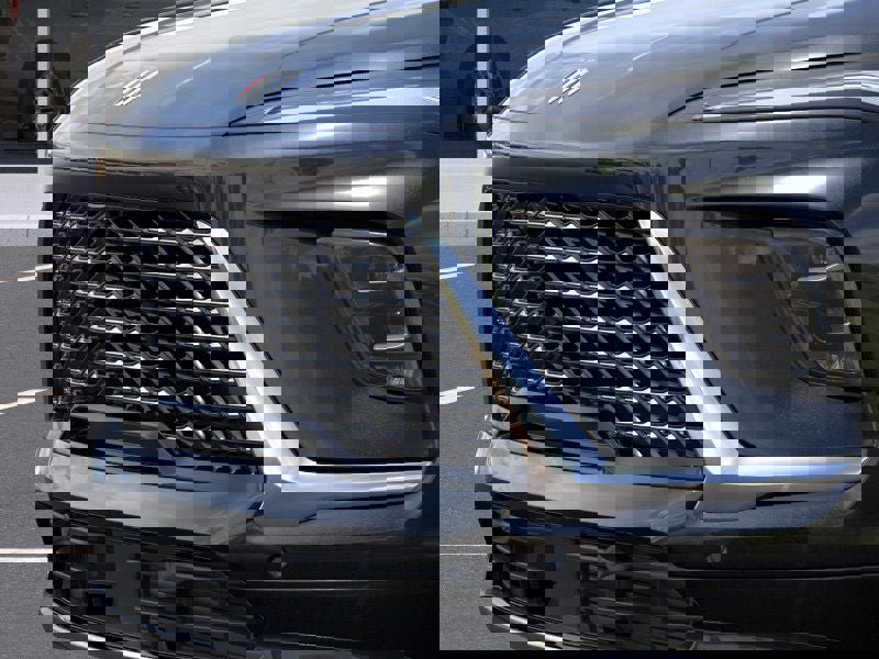 New 2026 Buick Enclave Avenir w/ Super Cruise Package image 13