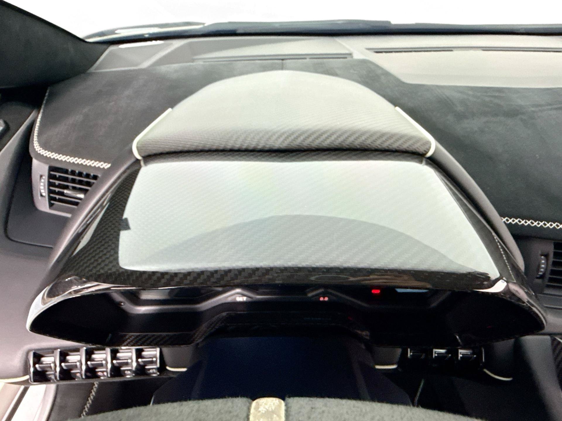 Used 2020 Lamborghini Aventador SVJ AWD/4WD image 43