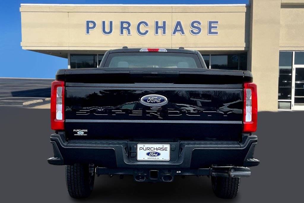 New 2026 Ford F250 XL image 4