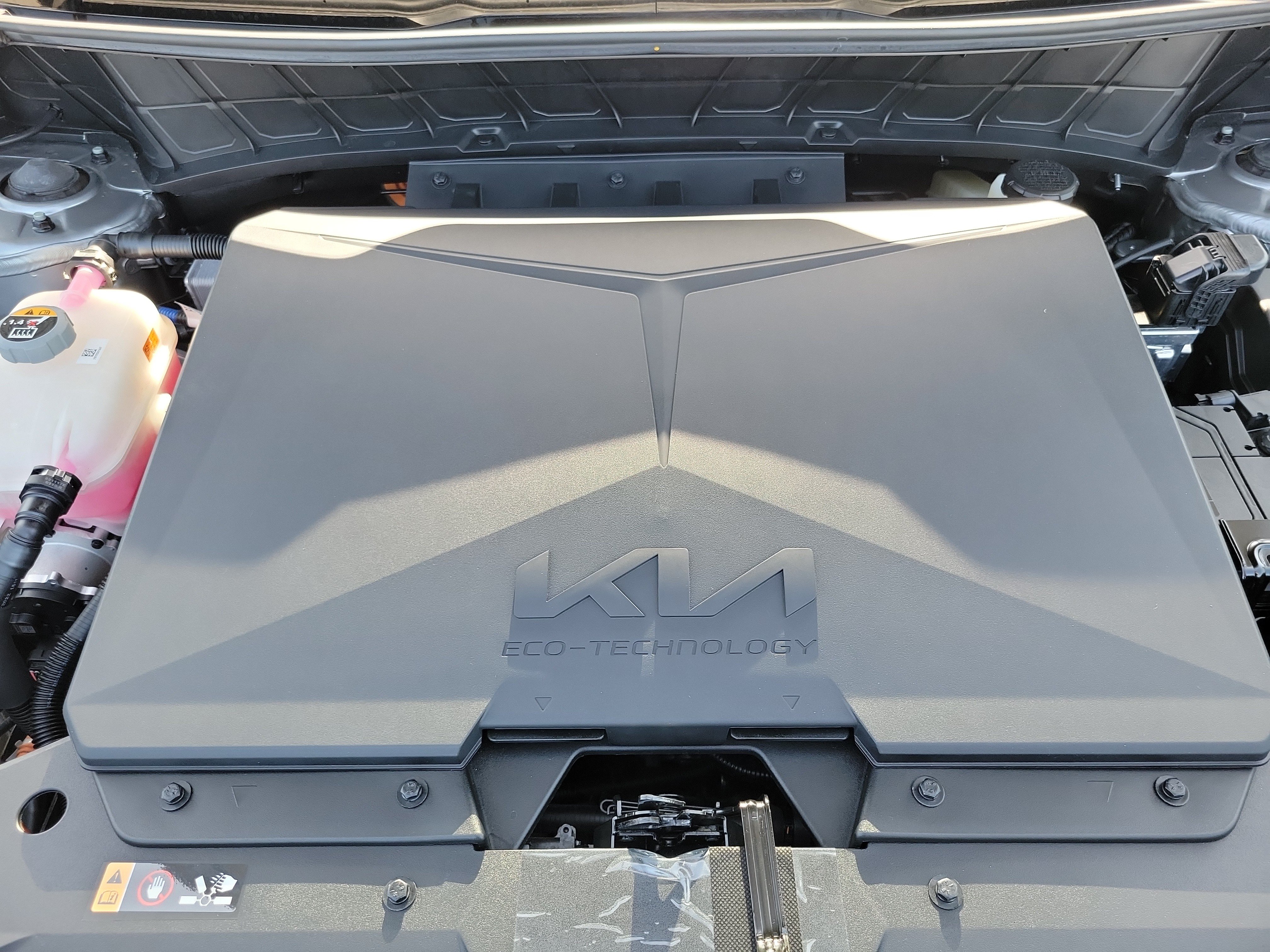 Used 2023 Kia Niro Wave FWD image 26