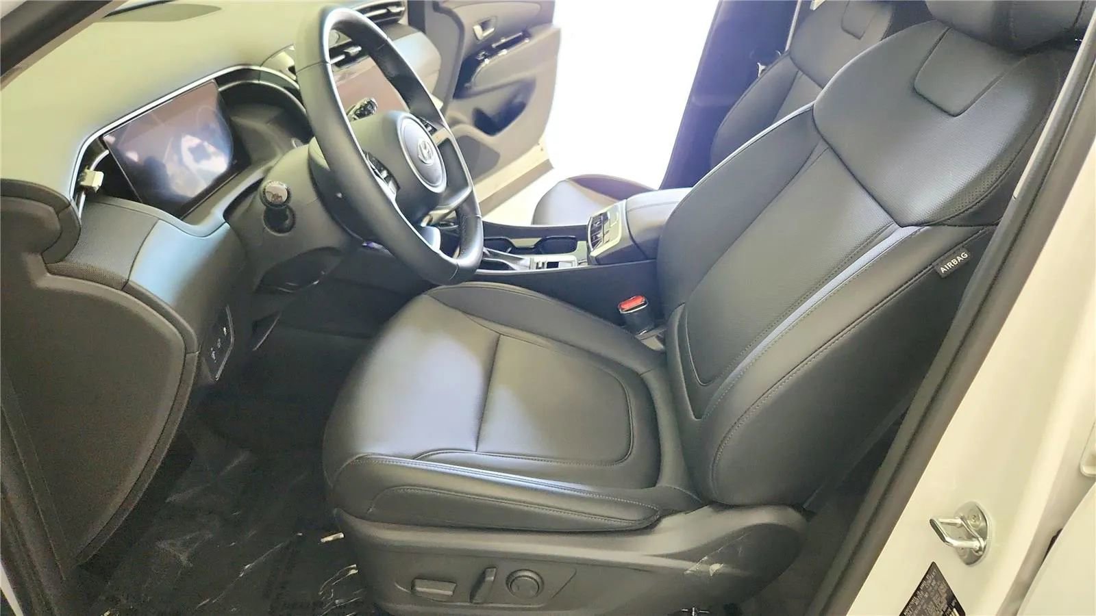 Used 2023 Hyundai Tucson XRT AWD/4WD image 23