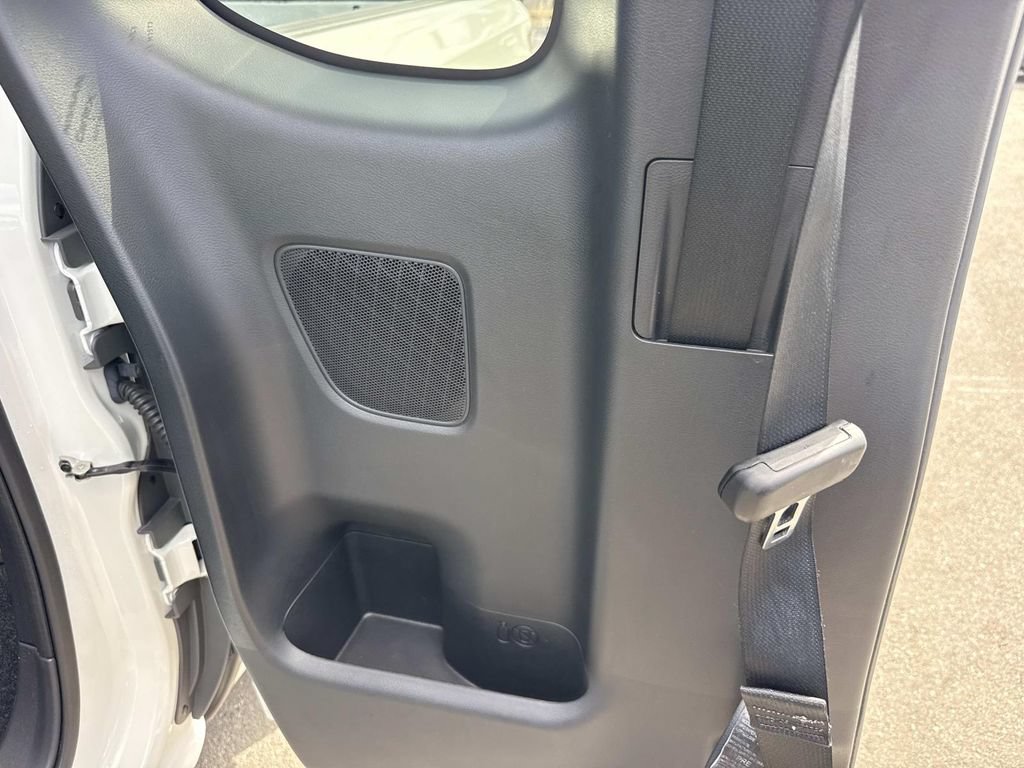 Used 2026 Nissan Frontier S RWD image 11