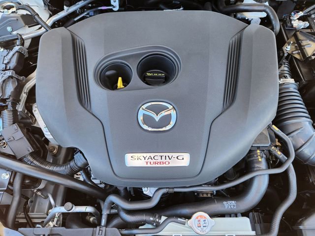 New 2026 MAZDA CX-30 Aire Edition image 19