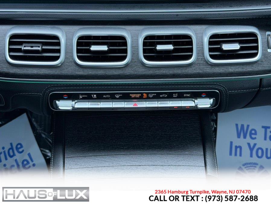 Used 2022 Mercedes-Benz GLE 350 4MATIC w/ AMG Line Exterior image 34