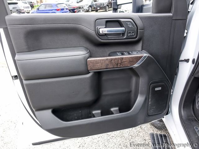 Used 2022 GMC Sierra 2500 Denali w/ Denali Ultimate Package AWD/4WD image 22