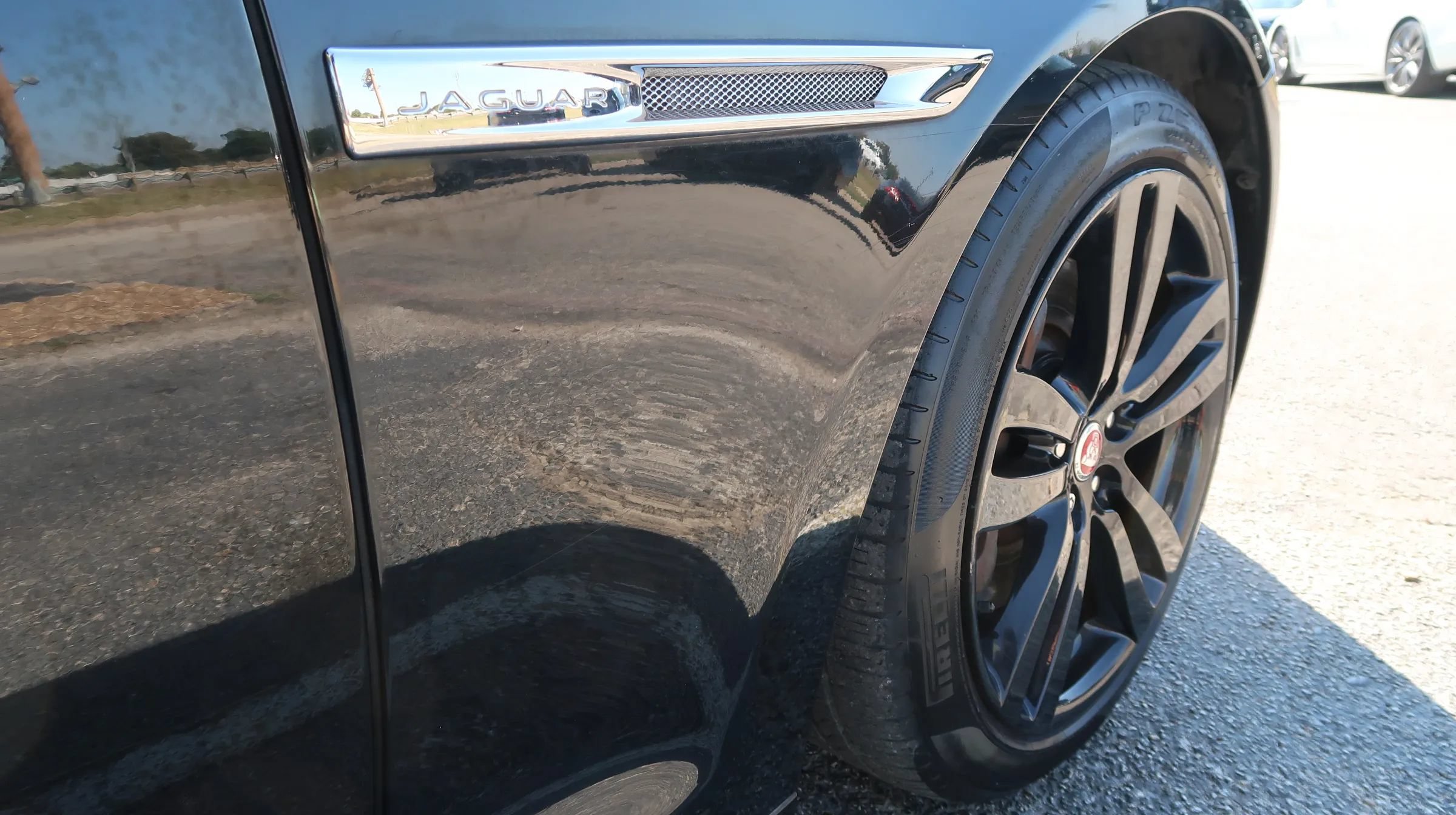 Used 2017 Jaguar XJ L Portfolio AWD/4WD image 54