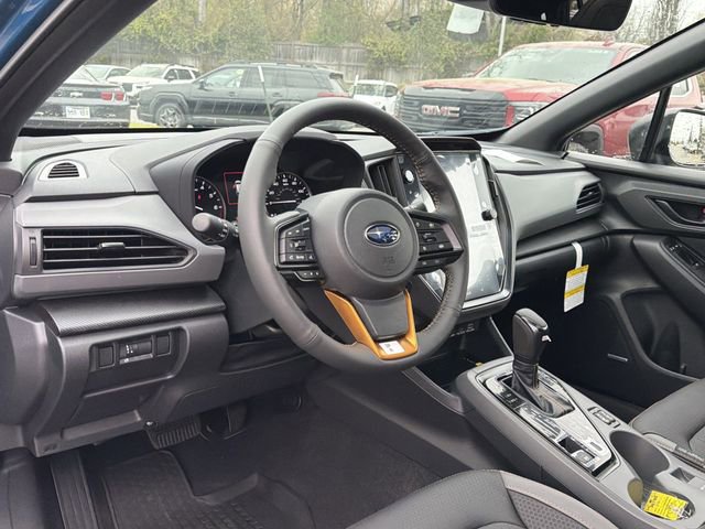 New 2026 Subaru Crosstrek 2.5i Wilderness image 10