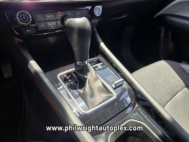 Used 2022 Jeep Compass Limited AWD/4WD image 24