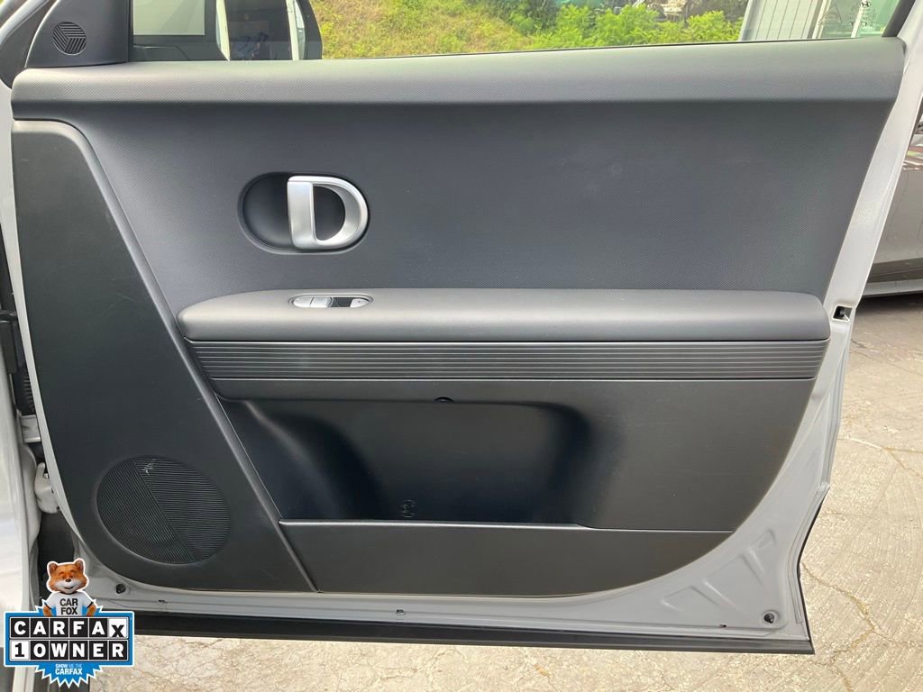 Used 2024 Hyundai Ioniq 5 SEL RWD image 70