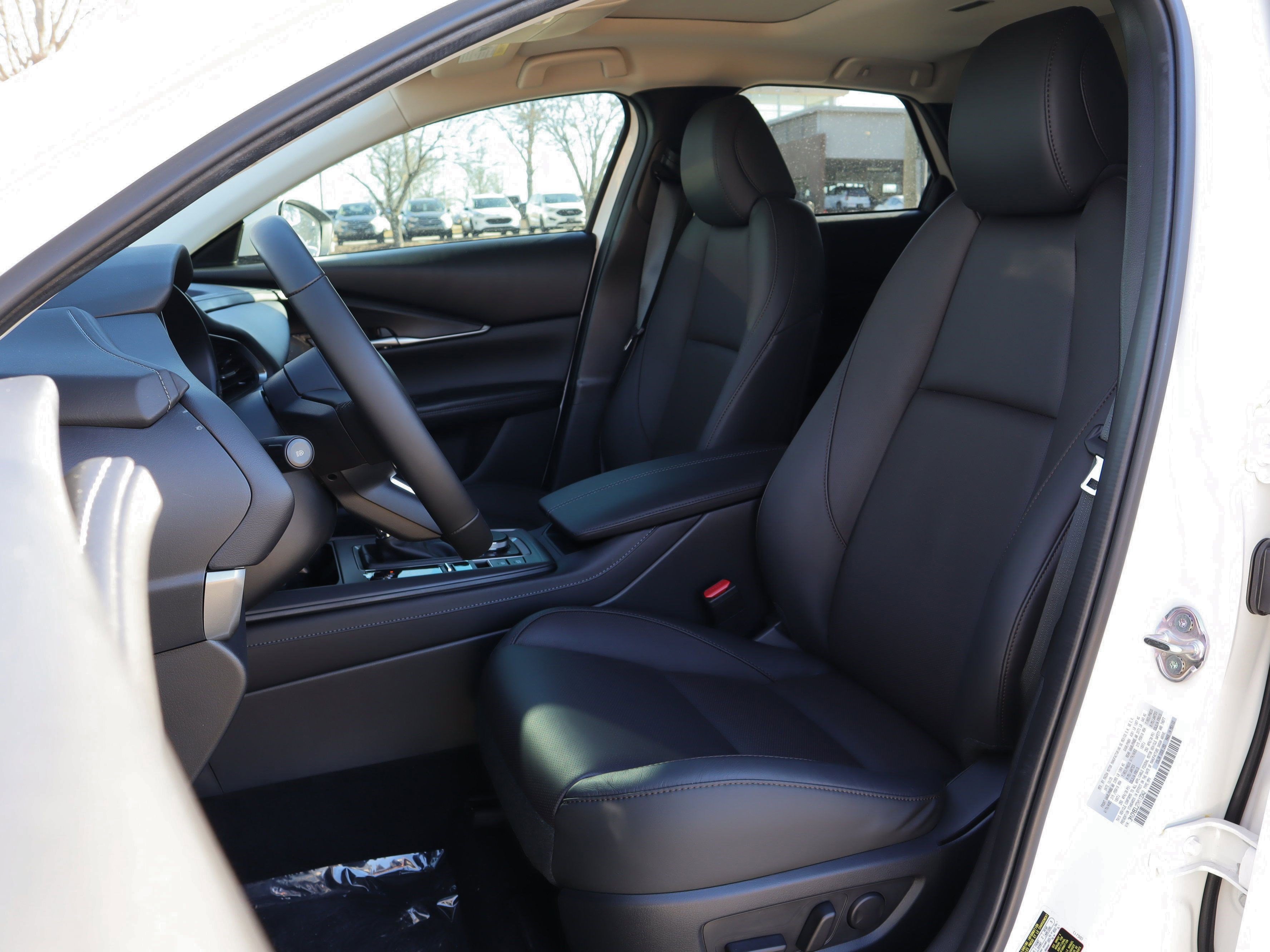 New 2026 MAZDA CX-30 AWD 2.5 S w/ Premium Package image 7