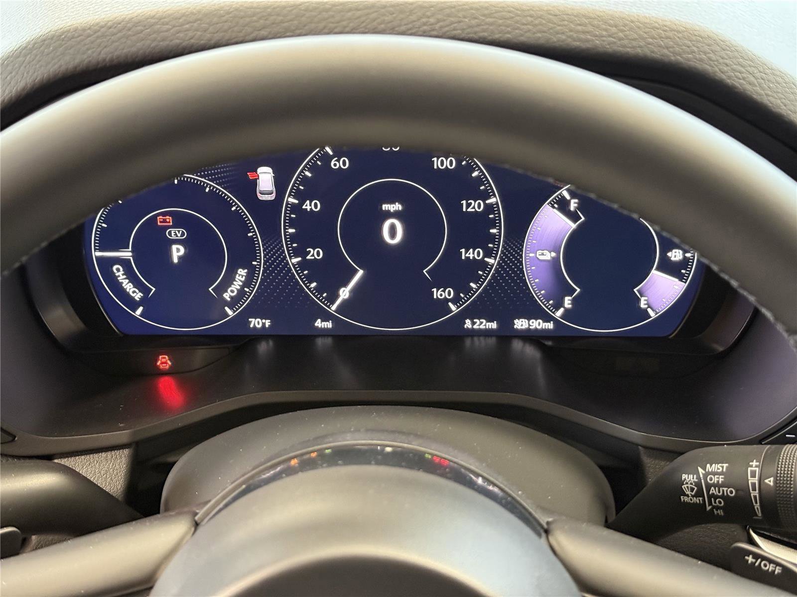 New 2026 MAZDA CX-90 Plug-In Hybrid w/Premium Sport image 18