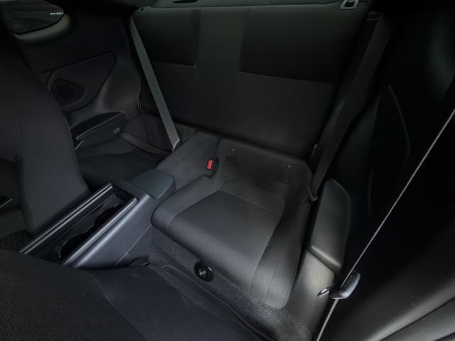 Used 2025 Toyota GR86 w/ ALL Weather Mat Package (TMS) RWD image 27